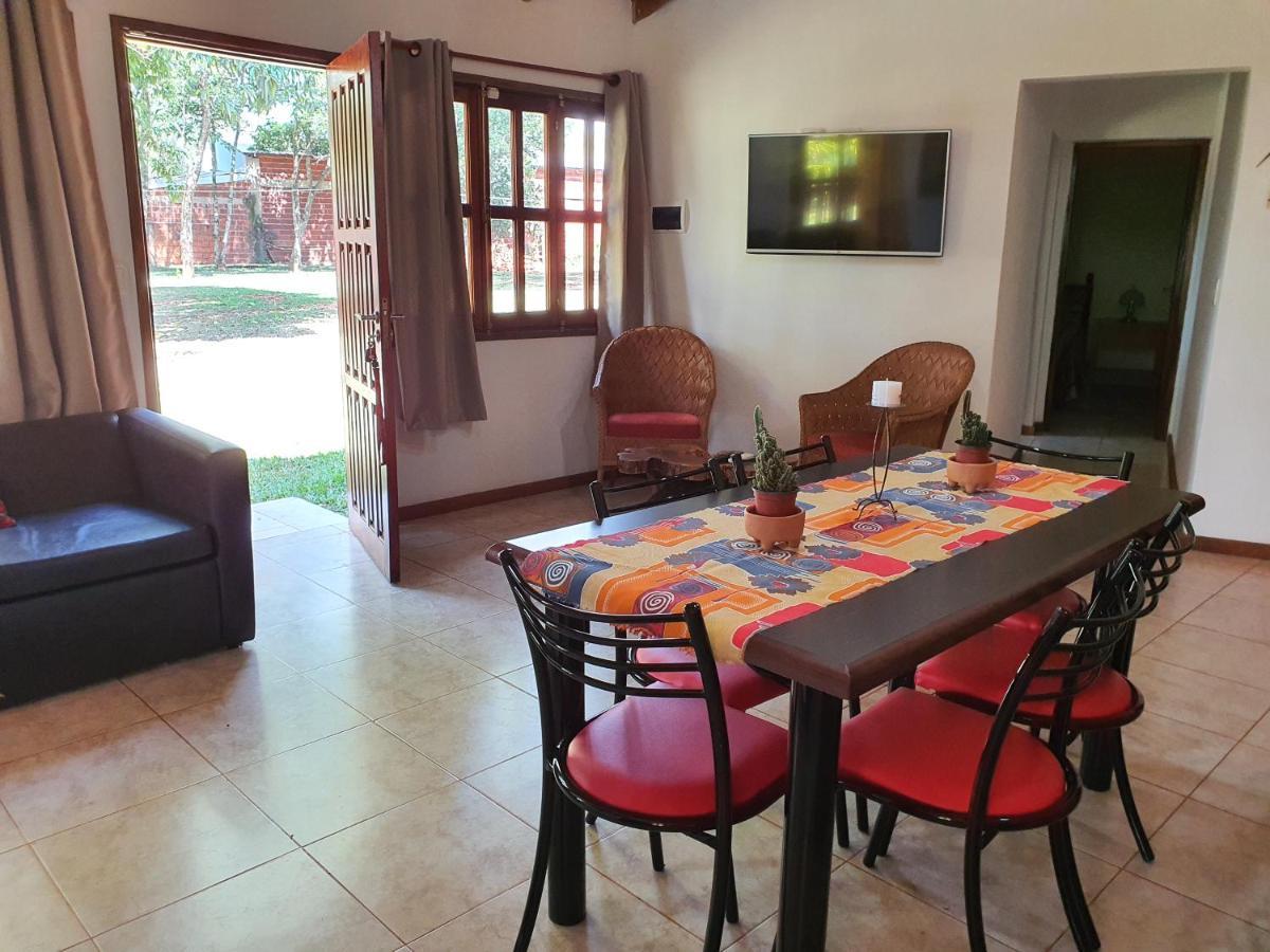 Selva Holiday home Puerto Iguazu