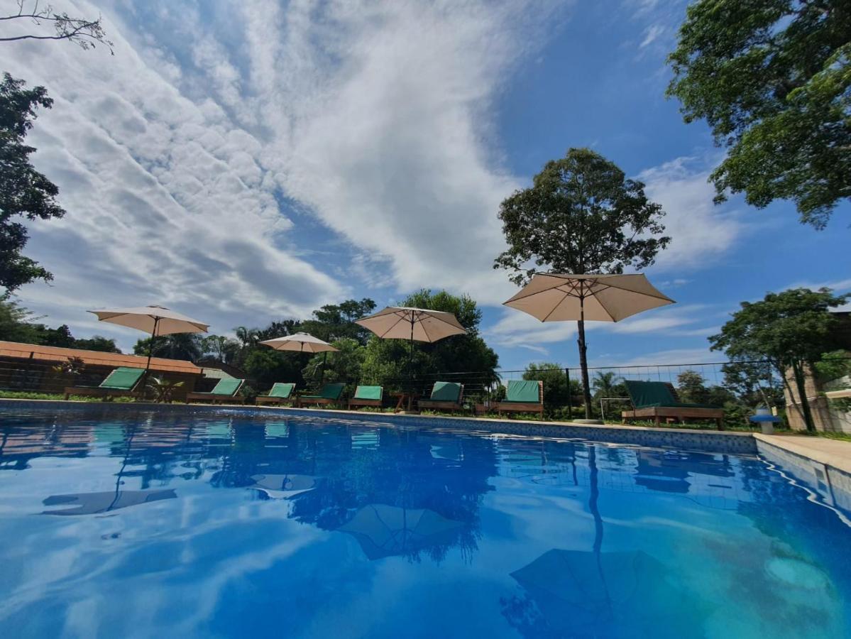 Selva Holiday home